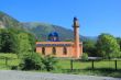 Islam temple of the South Russia