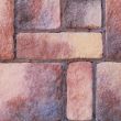 Image of colorful texture
