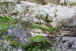 Image of mountain wall