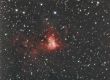 NGC1491 in Perseus
