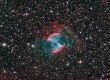 M27 Dumbbell Nebula