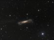 NGC3628  Part of Leo Triplet