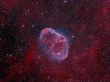 NGC6888 Crescent Nebula