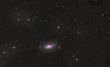 M63 Sunflower Galaxy