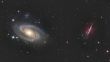 M81 and M82 