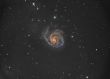 M101 Pinwheel Galaxy