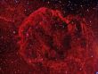 JellyFish Nebula