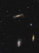 Leo Triplet