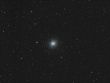 M13  Hercules Globular Cluster