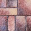 Image of colorful texture