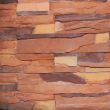 Image of colorful texture
