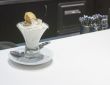 Coffee with cream