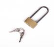 Lock and keys