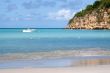 Dickenson Bay, Antigua