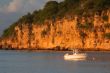 Dickenson Bay, Antigua