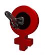 female drive