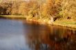 Autumn scenery