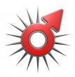 male symbol