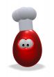 easter cook