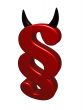 devil law
