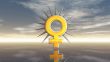 female symbol