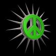 prickles peace