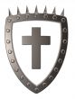 christian cross