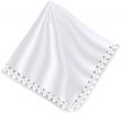 white napkin