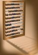 retro abacus