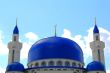 Islam temple of the South Russia