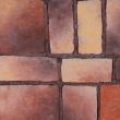 Image of colorful texture