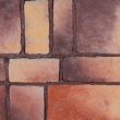Image of colorful texture