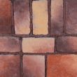 Image of colorful texture
