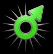 male symbol