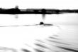 Boat waves