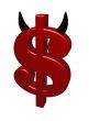 dollar devil
