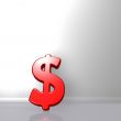 dollar symbol