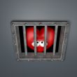 heart in prison
