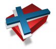 norway
