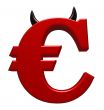 bad euro