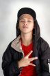 Filipino Hiphop Dancer