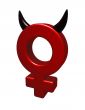 female devil