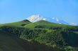 Highest top of Europe Elbrus