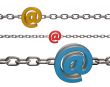 email chains