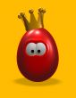 king egg