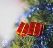 new year's decorations, Christmas