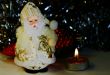 new year's decorations, Christmas