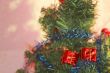 new year's decorations, Christmas