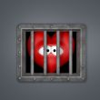 heart in prison