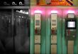 Public phone